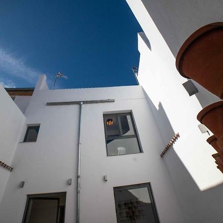 Casa Valdes 16, Apto. 2 Cáceres Exterior foto